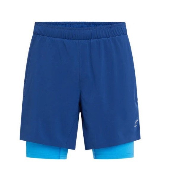 ENERGETICS Striko II Shorts Herren blau
