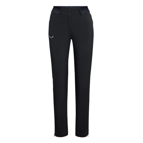 SALEWA Pedroc 3 DS Hose Short Damen schwarz