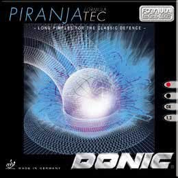 Donic Piranja Tec Formula