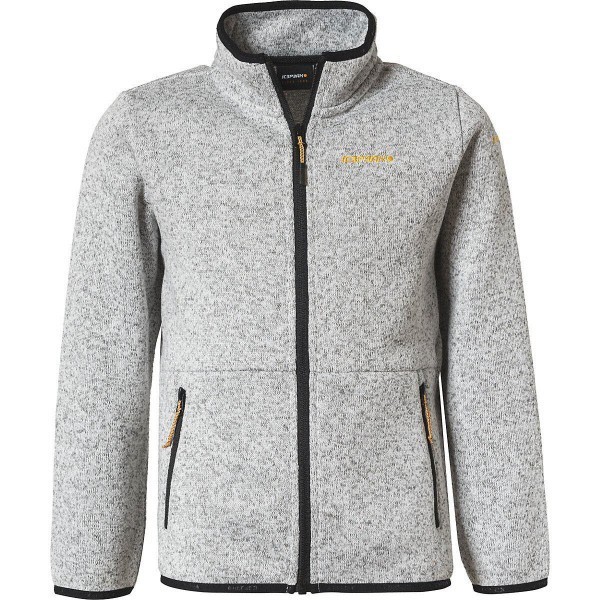 ICEPEAK light-grey