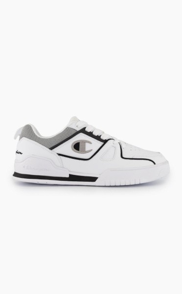 CHAMPION 3 Point Low Schuhe Herren weiss