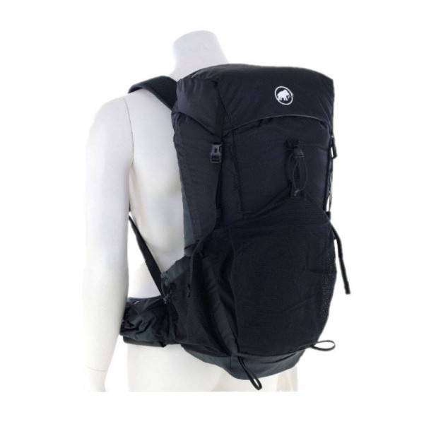 MAMMUT Wanderrucksack Ducan 26l schwarz - Bild 1