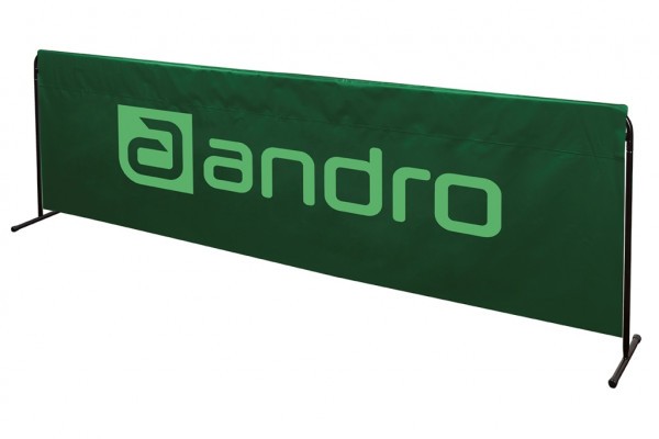andro Umrandung Basic - grün