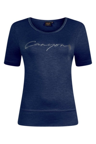 CANYON T-Shirt 1/2 Arm - Bild 1