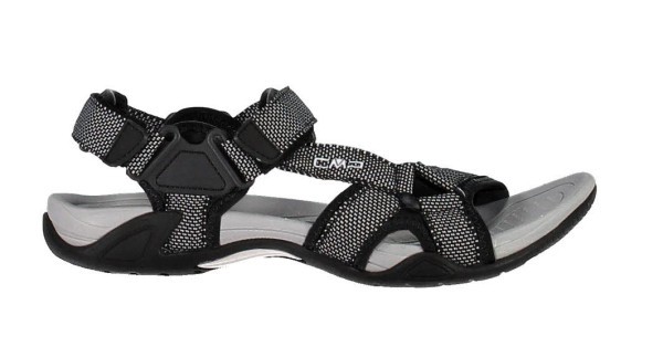 CAMPAGNOLO CMP Hamal Hiking Sandale Herren grau - Bild 1