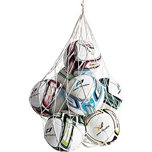 Pro Touch Ballnetz 9Bälle