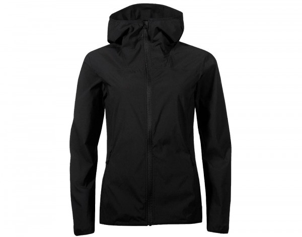 HALTI Pallas W lite X-stretch Jacke Damen schwarz
