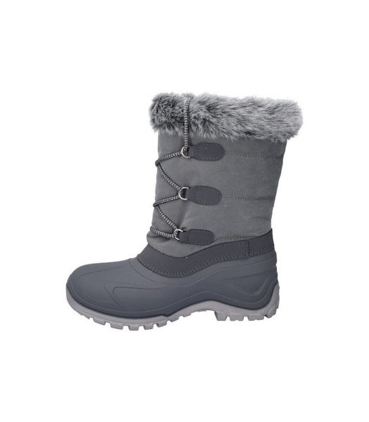 CAMPAGNOLO CMP Nietos Low Schuhe Damen grau - Bild 1