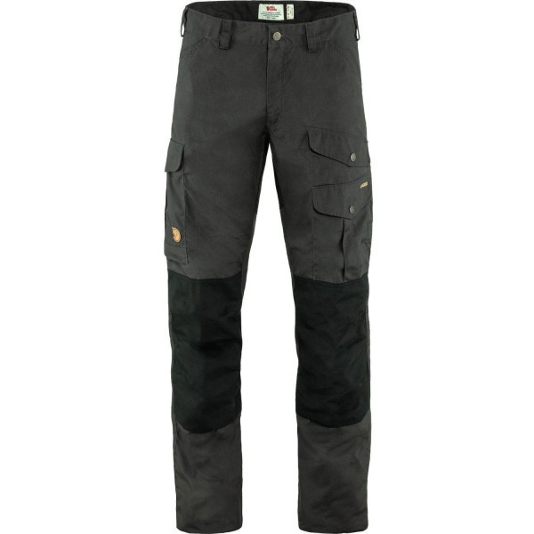 FJÄLLRÄVEN Fjällräven Barents Pro Hose Herren grau