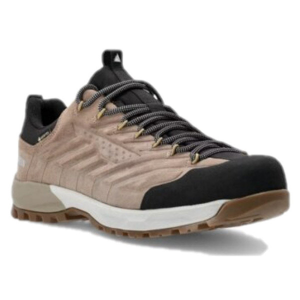 DACHSTEIN SF-21 GTX Wanderschuh Herren braun - Bild 1
