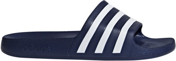 ADIDAS ADILETTE AQUA BADESANDALE blau - Bild 1