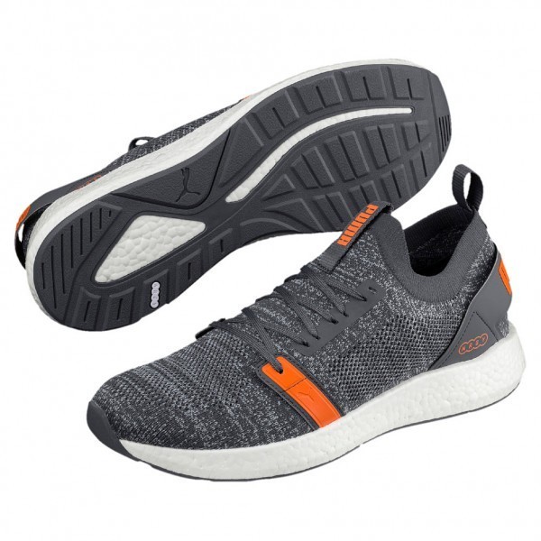 PUMA NRGY NEKO ENGINEER KNIT HERREN