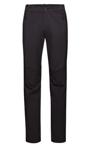 MAMMUT Hiking Hose RG Herren schwarz