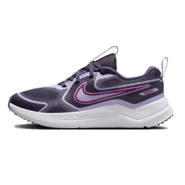 NIKE Cosmic Runner lila - Bild 1