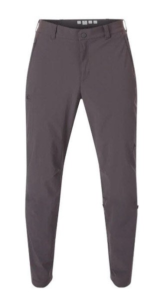MCKINLEY Madok Hose Herren grau