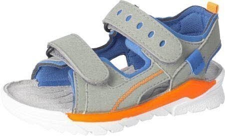 RICOSTA Tajo Aktive Sandale Kinder grau