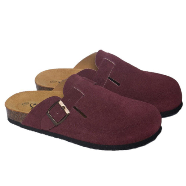 PLAKTON Afelpado Slipper Damen - Bild 1
