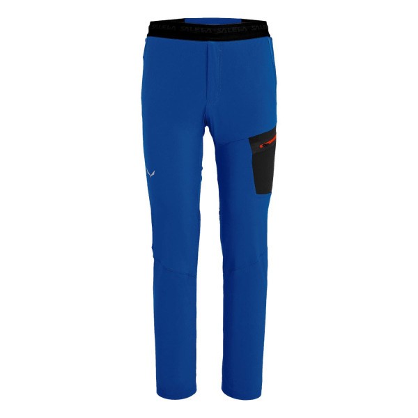 SALEWA Pedroc Light Dst Hose Herren blau