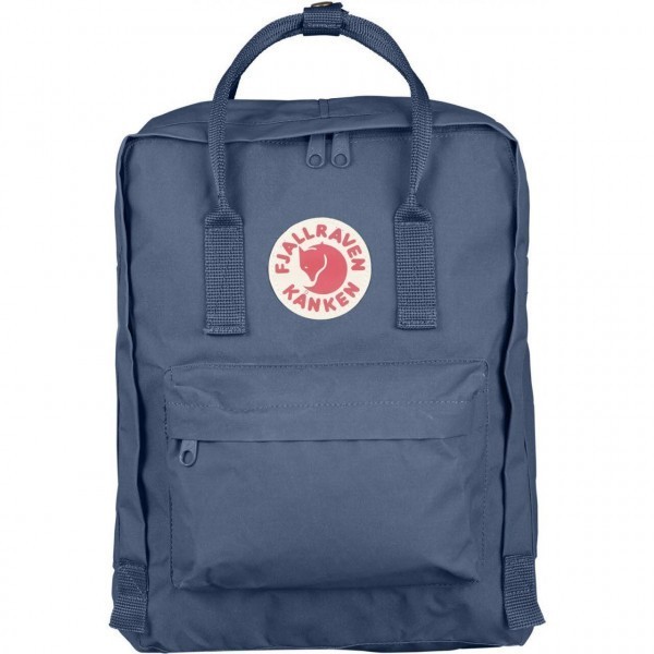 FJÄLLRÄVEN Kånken 519 Blue Ridge
