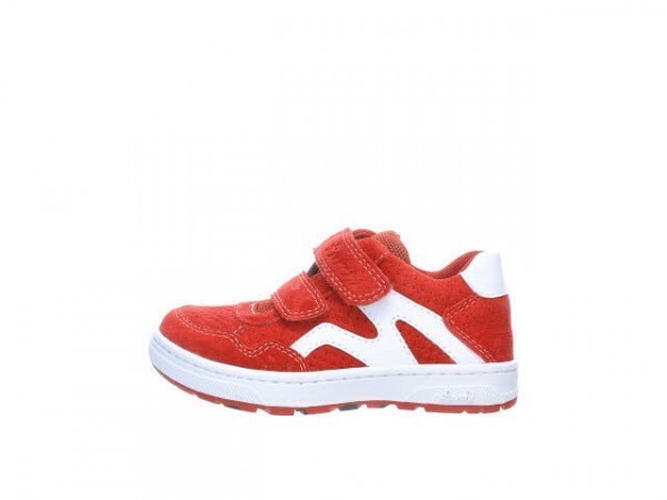 LURCHI Dominik Schuhe Kinder Rot