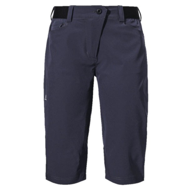 SCHÖFFEL Schöffel Capri Pants Style Keitele WMS blau - Bild 1
