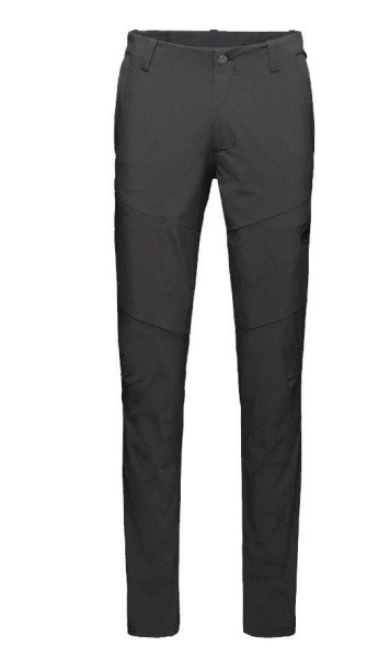 MAMMUT Runbold Hose Herren grau