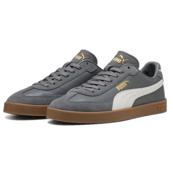 PUMA Club II Era grau - Bild 1