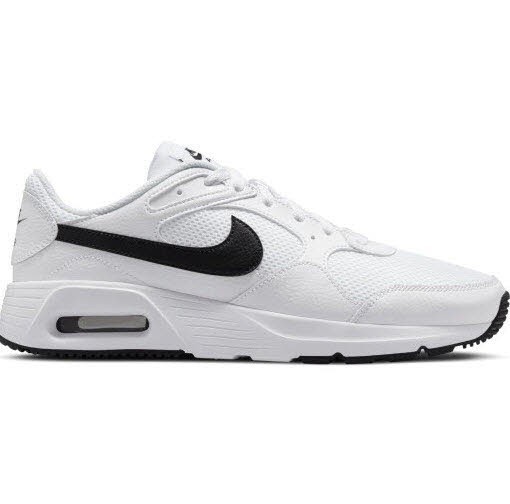 NIKE Nike Air Max Sc Schuhe Herren weiss - Bild 1