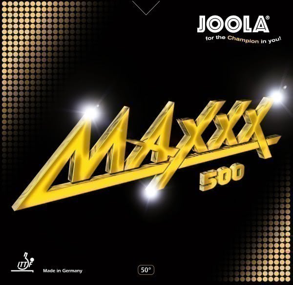 Joola MAXXX 500