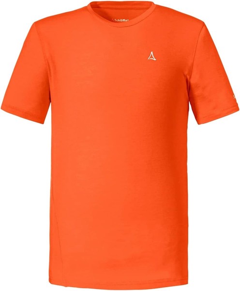 SCHÖFFEL Schöffel Osby T-Shirt Herren orange