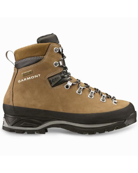 GARMONT Dokata Lite GTX Schuhe Herren braun - Bild 1