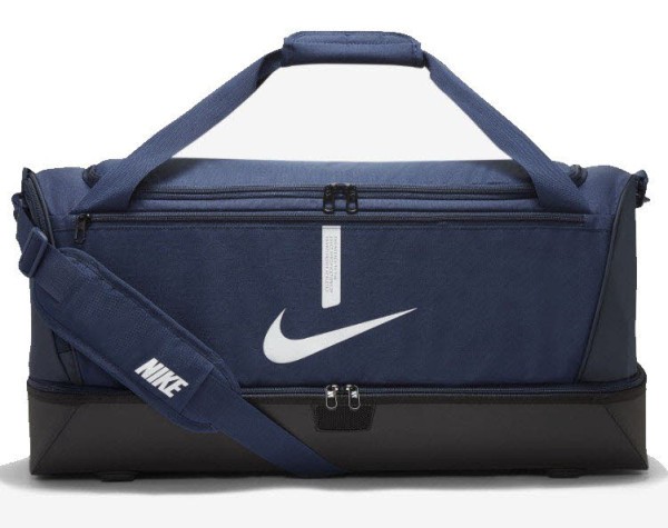 NIKE Academy Team L 59 L Tasche blau