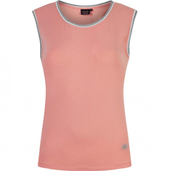 CANYON Tanktop Damen rosa - Bild 1