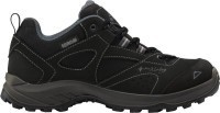 MCKINLEY TREKKINGSCHUH TRAVEL COMFORT DAMEN schwarz