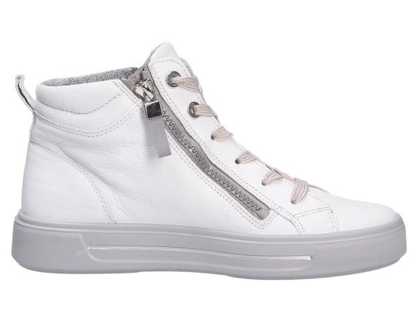 ARA Shoes Courtyard Schuhe Damen weiss - Bild 1