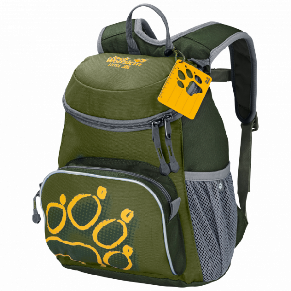 JACK WOLFSKIN KINDERRUCKSACK LITTLE JOE