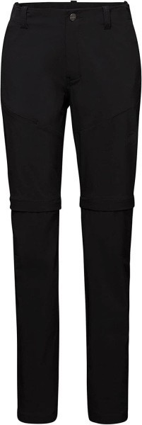 MAMMUT Runbold Zip Off Pants Women