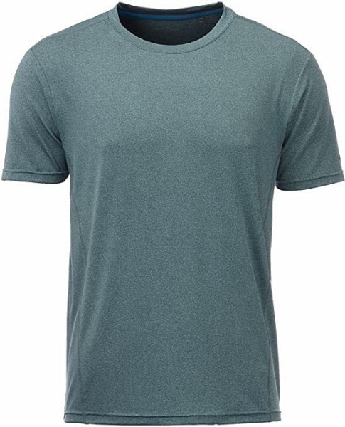 LINEA PRIMERO LPO Mathias Funktionsshirt Herren blau