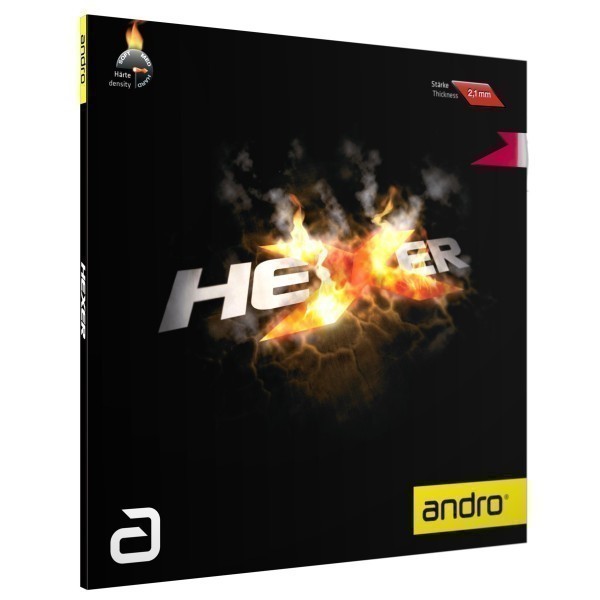 HEXER