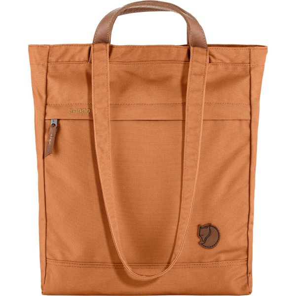 FJÄLLRÄVEN Fjällräven Totepack No. 1 Tasche braun - Bild 1