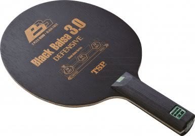 TSP Black Balsa 3,0
