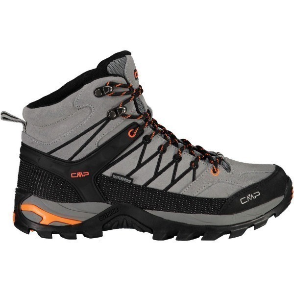 CAMPAGNOLO RIGEL HERREN grau
