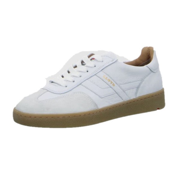 LLOYD Freizeitsneaker weiss - Bild 1
