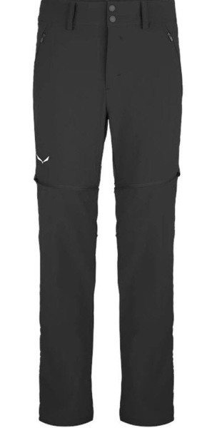 SALEWA Talveno 2 Dst 2/1 Hose Herren schwarz - Bild 1