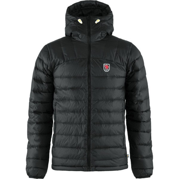 FJÄLLRÄVEN schwarz