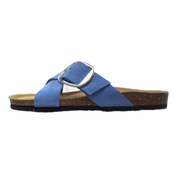 PLAKTON Afelpado Slipper Damen - Bild 1