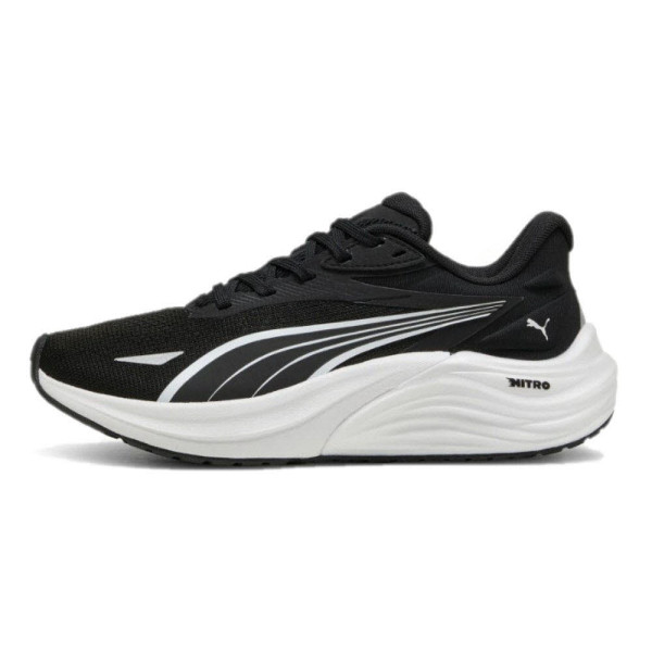 PUMA Electrify NITRO 4 Runningschuhe schwarz - Bild 1