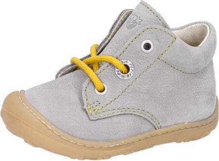 RICOSTA Cory Krabbe Schuhe Kinder grau
