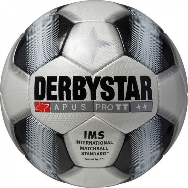 DERBYSTAR APUS PRO TT