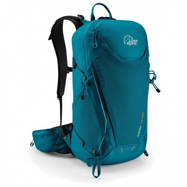LOWE ALPINE TOURENRUCKSACK AEON ND 25 DAMEN
